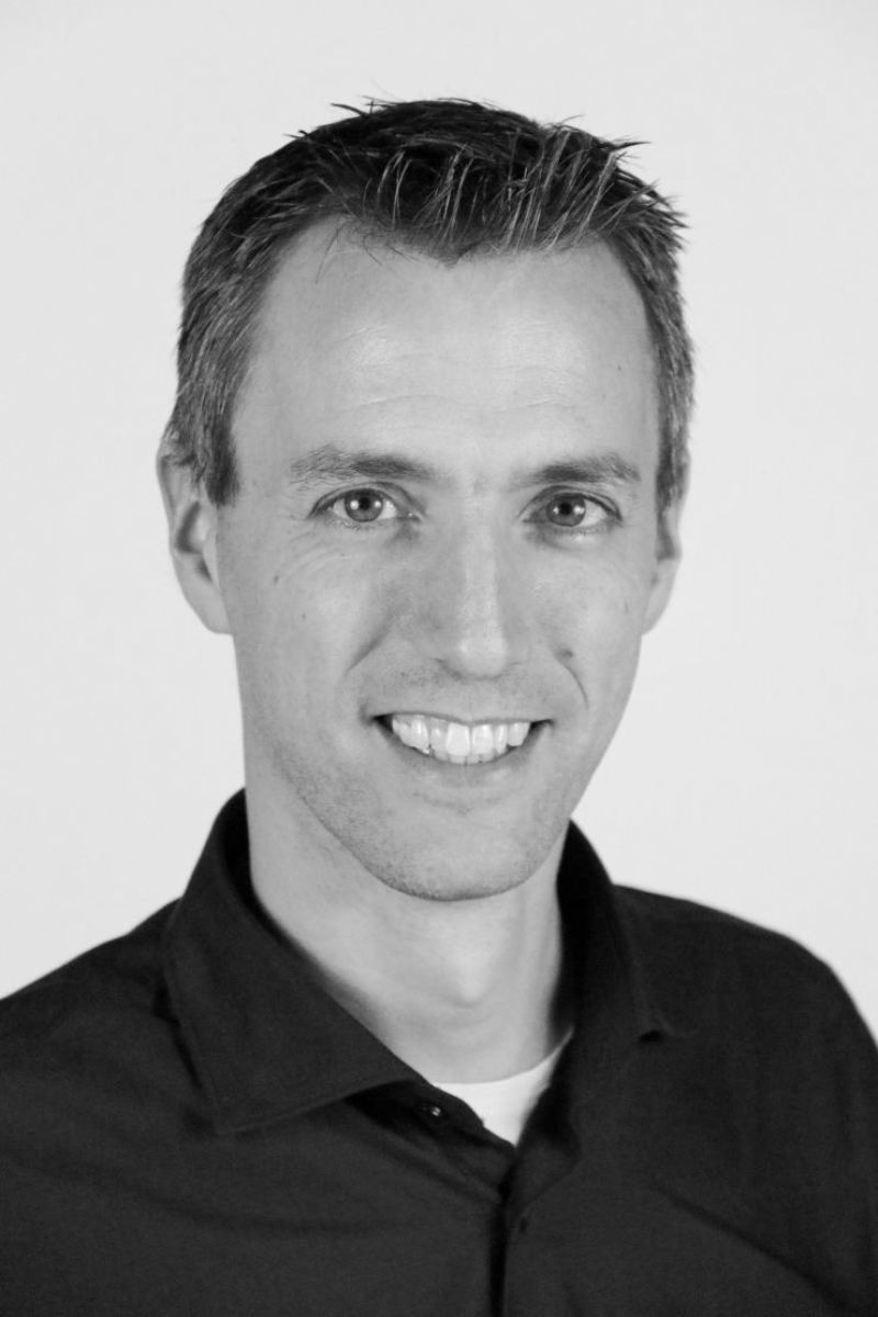 Wisseling afdelingshoofd Bodem en Water