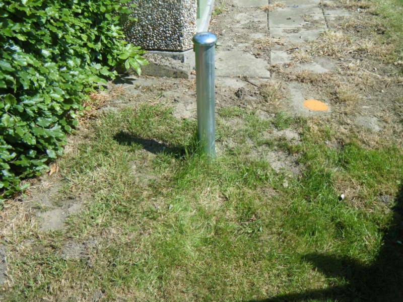 grondwatermeetnetten