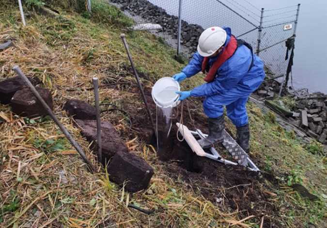 Veilig samenwerken in de Rotterdamse haven