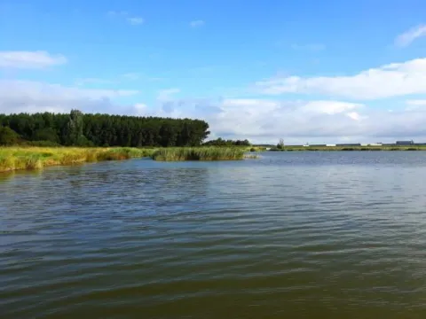 Waterkwaliteit als factor bij lokale recreatie ontwikkeling