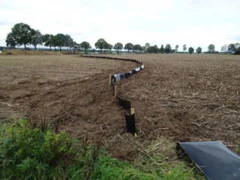 Praktische aanpak met 'Gedragscode soortenbescherming gemeenten' voorkomt lange doorlooptijden