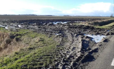 Bodemonderzoek en sanering voor een toekomstbestendig watersysteem in Zeeuws-Vlaanderen