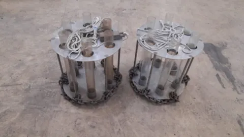 Sedimentvallen: Verbetert de waterbodemkwaliteit na baggeren?