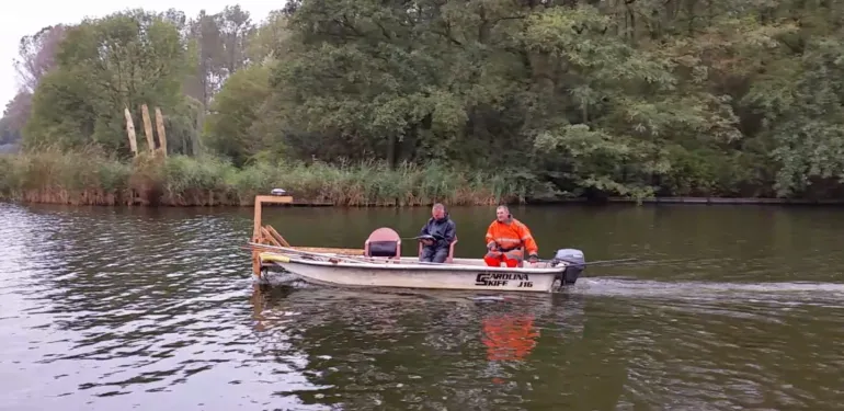 Veiligheids- en gezondheidsplan