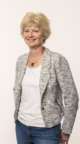 Margreetter Steege